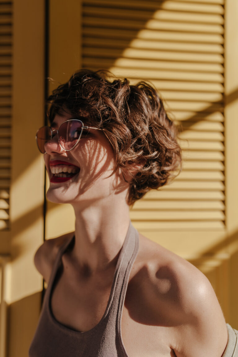 corte de pelo mujer